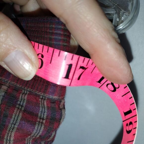 Elisabeth fall shorts  - Picture 6 of 6